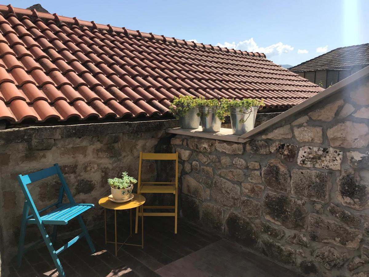 Holiday Home Klaic - Kids Friendly Gruda Buitenkant foto