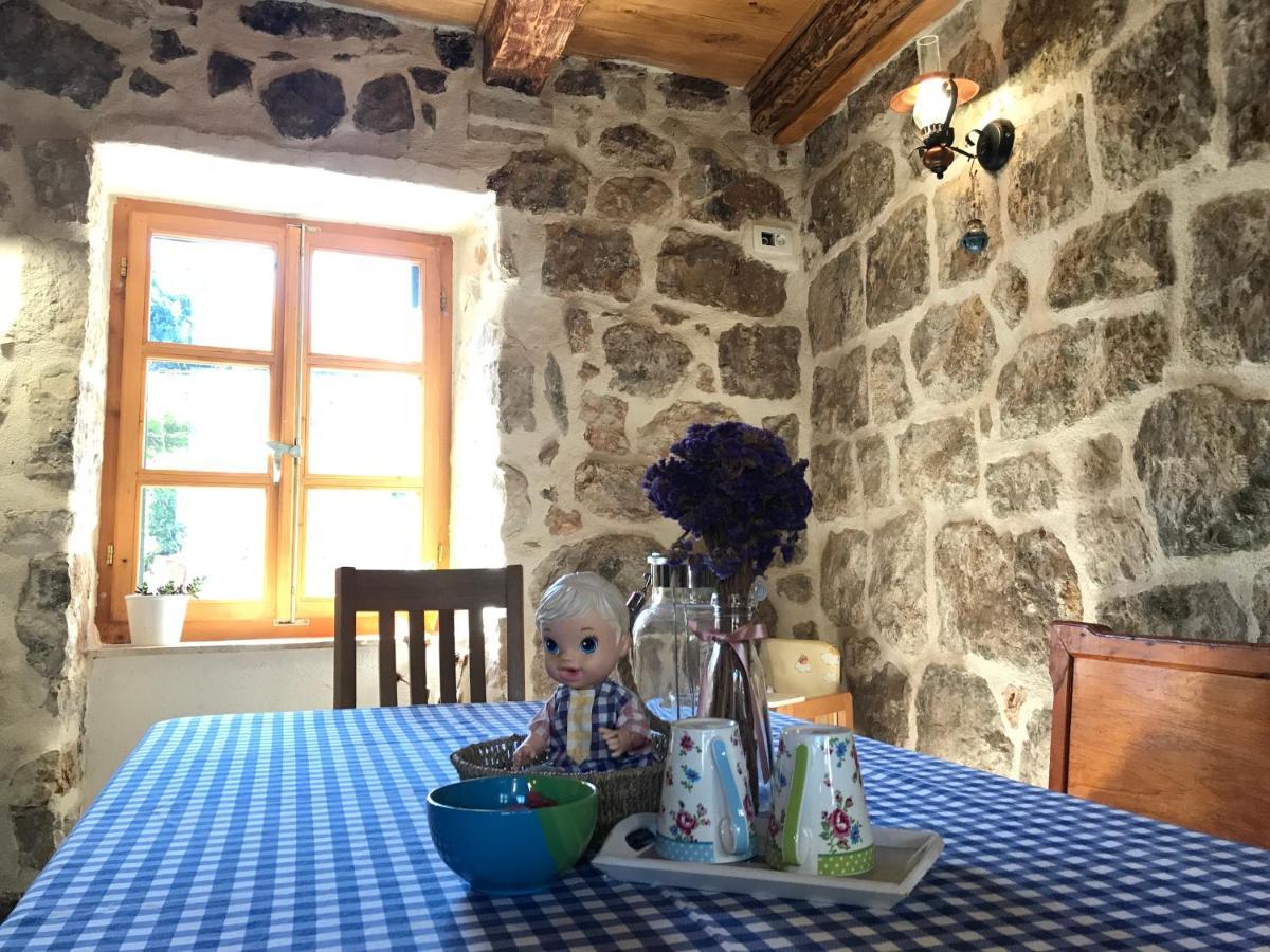 Holiday Home Klaic - Kids Friendly Gruda Buitenkant foto