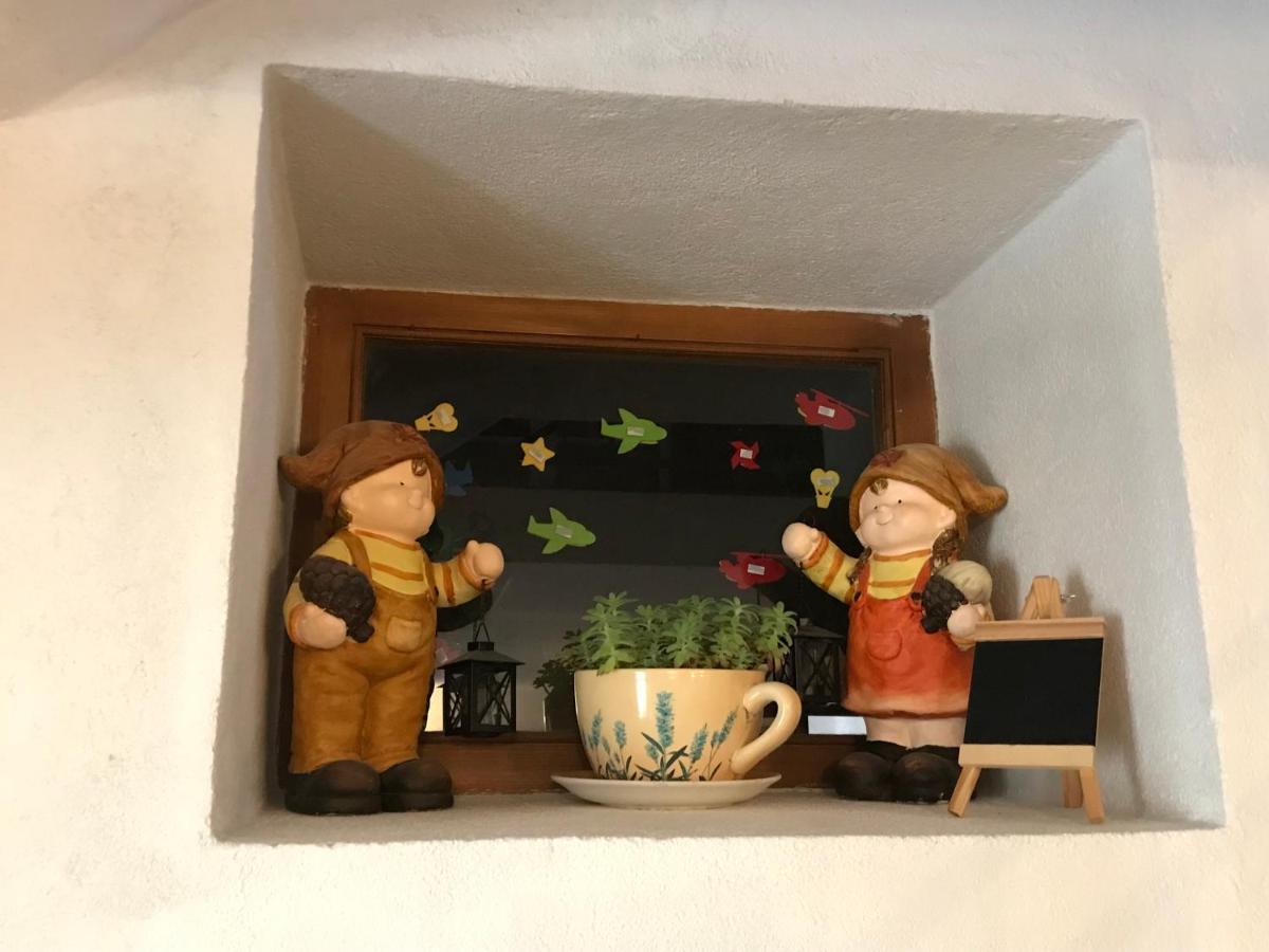 Holiday Home Klaic - Kids Friendly Gruda Buitenkant foto