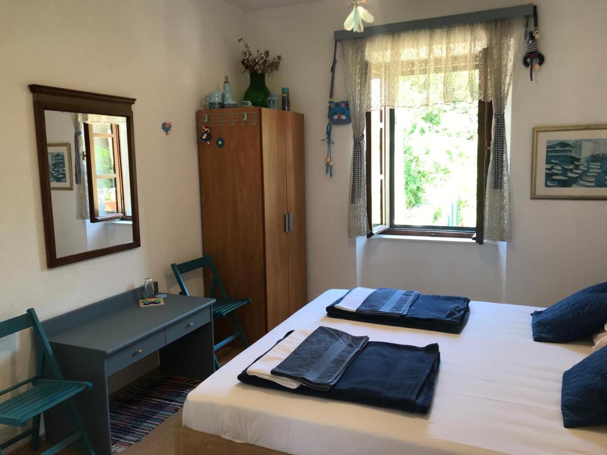 Holiday Home Klaic - Kids Friendly Gruda Buitenkant foto