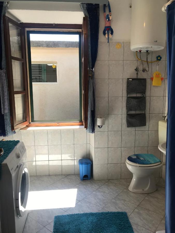 Holiday Home Klaic - Kids Friendly Gruda Buitenkant foto