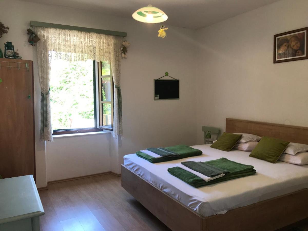 Holiday Home Klaic - Kids Friendly Gruda Buitenkant foto