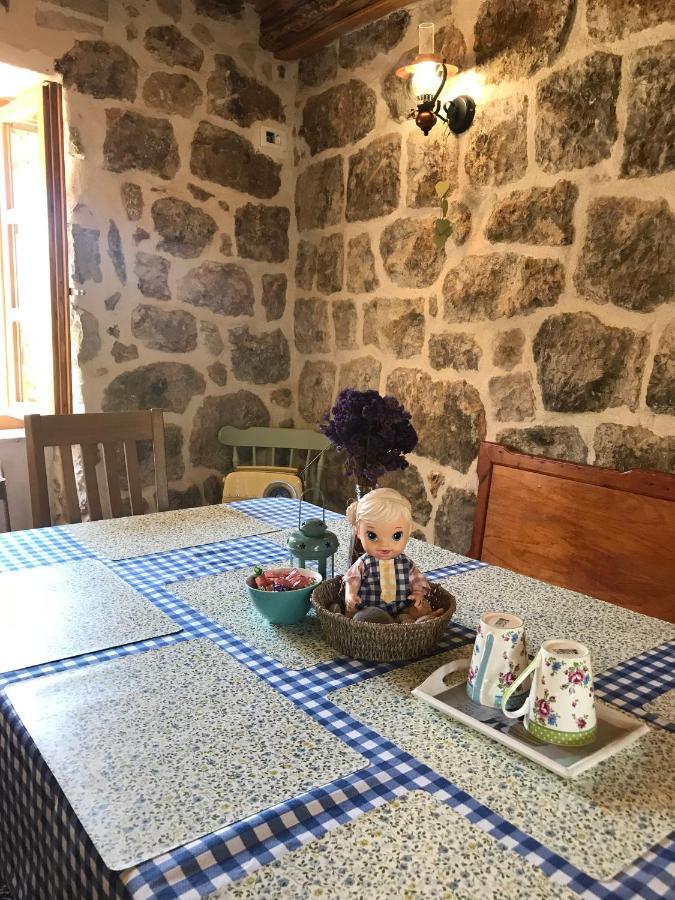 Holiday Home Klaic - Kids Friendly Gruda Buitenkant foto