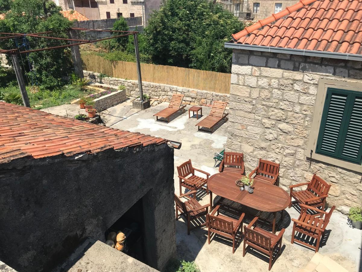 Holiday Home Klaic - Kids Friendly Gruda Buitenkant foto