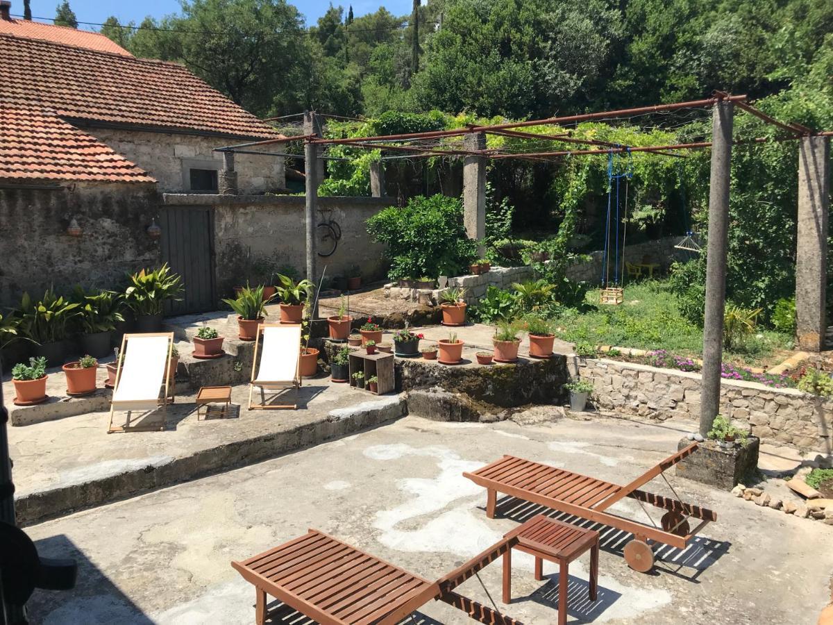 Holiday Home Klaic - Kids Friendly Gruda Buitenkant foto